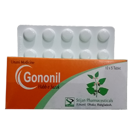 গননীল