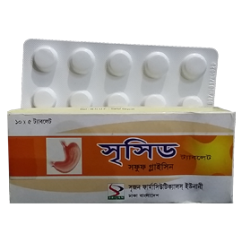 সৃসিড