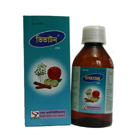 ভিভাটন