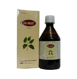 ডি-মল্ট
