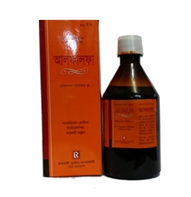 আলফালফা ৪৫০ মিঃ লিঃ