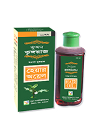 Srijan Bhringraj Oil