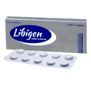Libigen Tablet