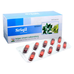 Sriqil Capsule