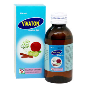 Vivaton Syrup