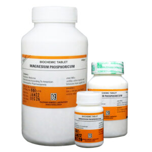 Magnesium Phosphoricum