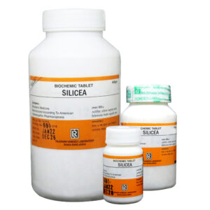 Silicea