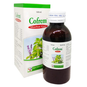 Cofrem 100 ml Syrup
